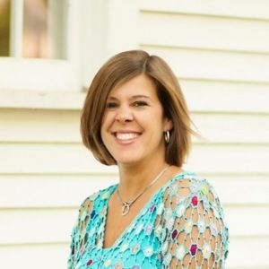 Meet your Posher, Traci